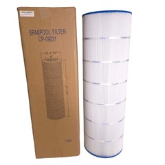 Cryspool CP-09031 Pool Filter for CC150 PAP150 C-9415 FC-0687 160317 150 sq ft
