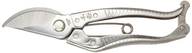 Senkichi SGP-15 pruning shears rust resistant stainless steel 200mm Japan F/S gallery
