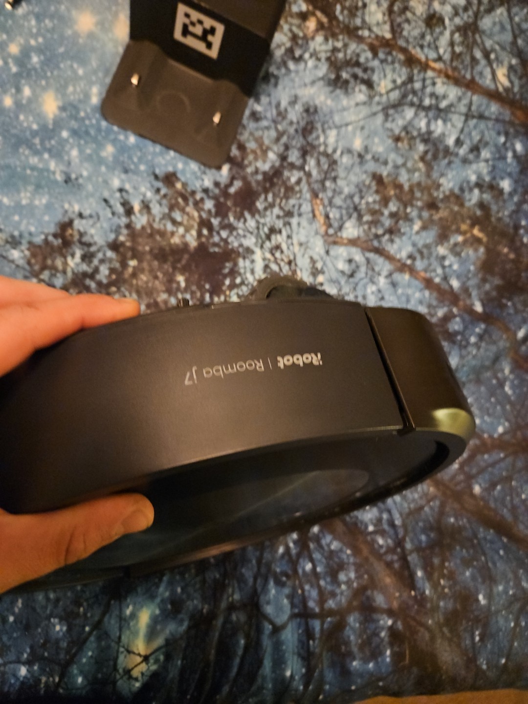 iRobot Roomba j7 - Wi-Fi Connected Robot Vacuum Gray #SC6965 gallery