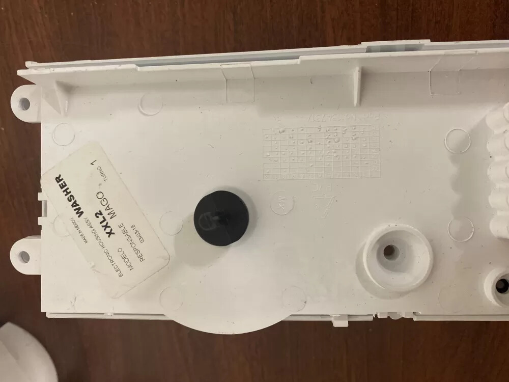 Frigidaire 1347317 Dryer Control Board AZ27278 | BKV111 gallery