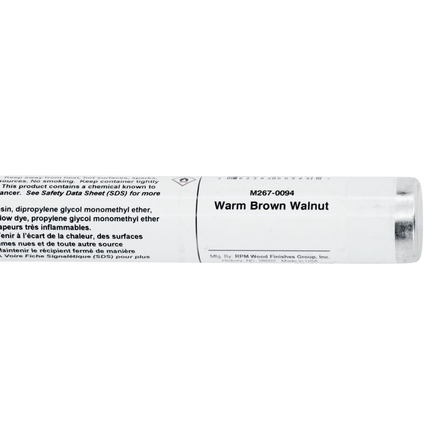 Mohawk Pro Cabinet Furniture Scratch Touch up Marker Warm Brown Walnut M267-0094 gallery