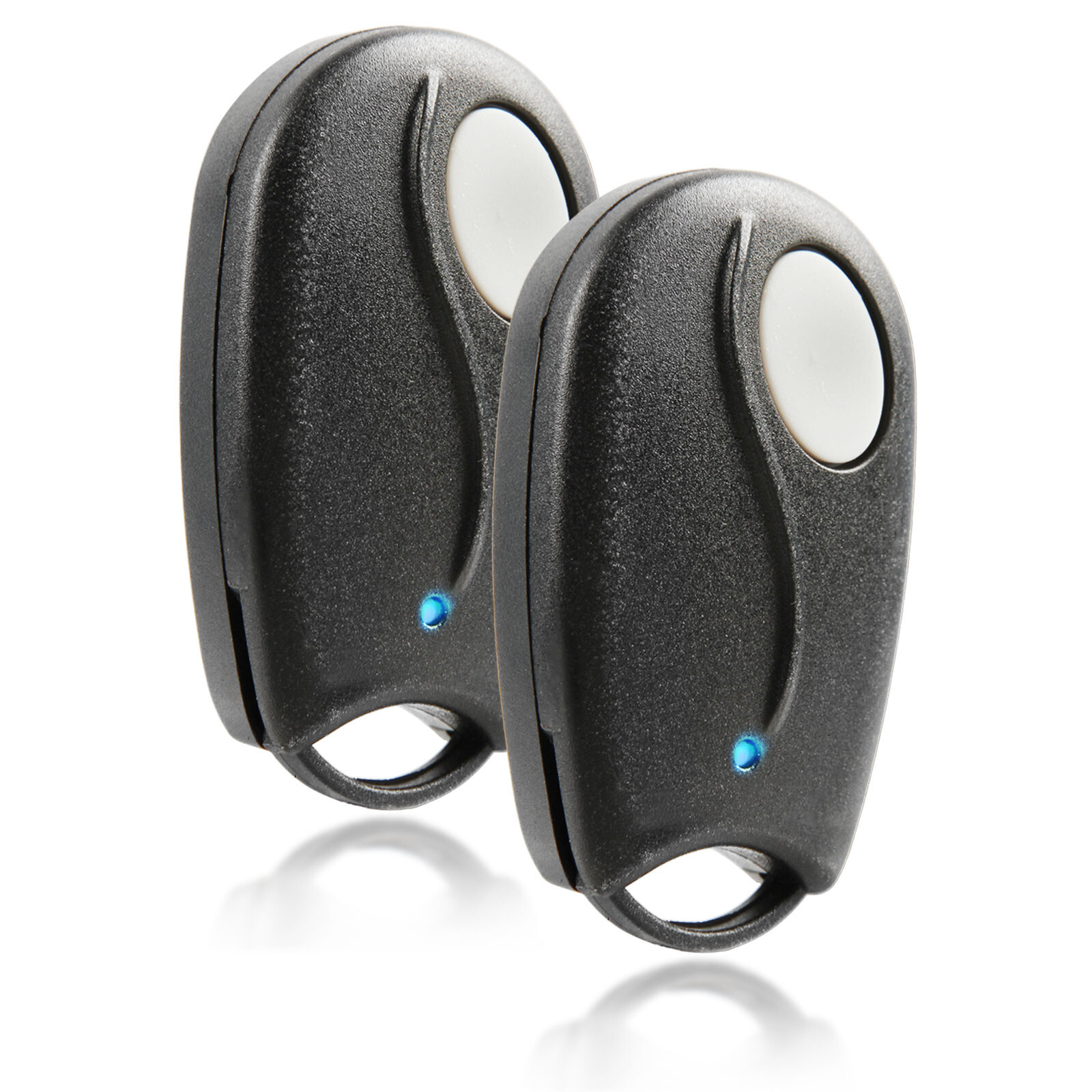 2 For Linear ACT-31B Mini Remote Control LD033 LD050 LS050 Garage Door Key Chain gallery
