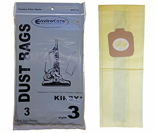 Generic Kirby Style 3 Bags - 3 Pack. gallery