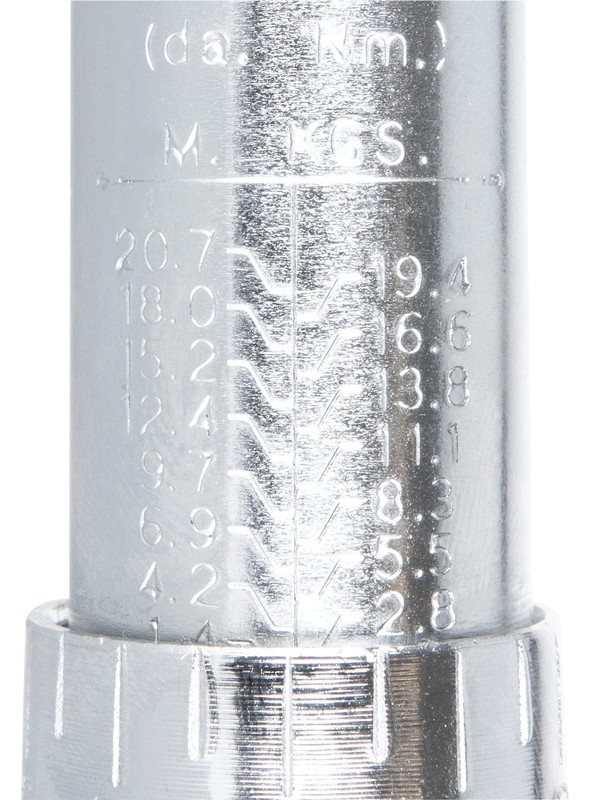 Performance Tool M200DB 1/2-Inch Drive Click Torque Wrench (10 to 150 ft/lbs)... gallery