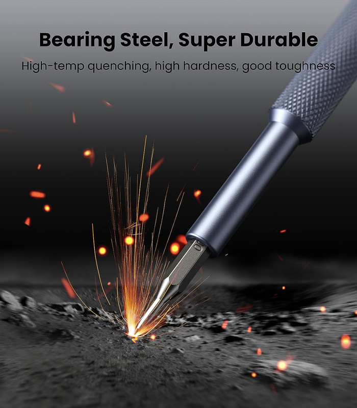 25-In-1 Small Precision Screwdriver Set, Professional Magnetic Mini Repair Tool gallery