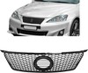 Front Grill Compatible with 2006 2007 2008 Lexus IS250 IS350 5311153140 Front gallery