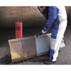 Allsource Abrasive Pressure Blaster, 100-Lb. Capacity, Model# 41600 gallery