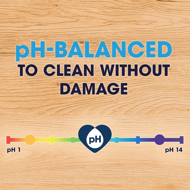 Pledge Multisurface Cleaning Wipes, pH Balanced, Fresh Citrus, 25 Count gallery