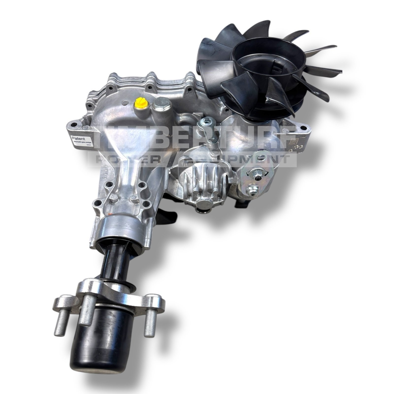 Right Side Transmission ZL-GPEE-SC5A-1MXX, Fits Hustler/Big Dog 604431 gallery