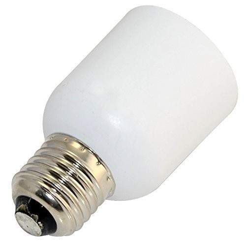 E26/E27 Medium Edison Screw - E39/E40 Mogul Base Light Bulb Socket Lamp Enlar... gallery