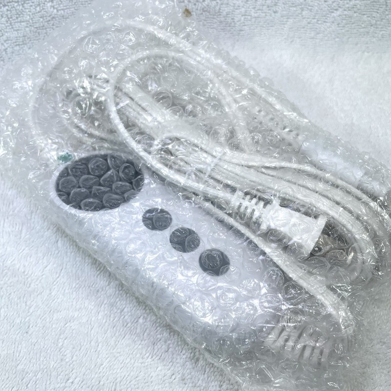 OWF61-UB Heated Blanket Controller 4 Prong Remote Westinghouse Mainstays - NEW gallery