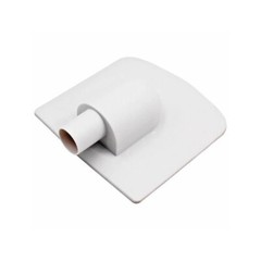 Summer Waves SFX Filter Pump Vacuum Hose Plate Adapter for Skimmer Canister