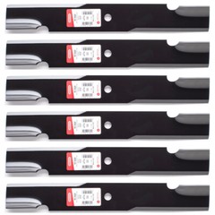 6PK Oregon Replacement Blade for 36″ Ferris SRS Z1 – 5901678, 5901939, 5901941