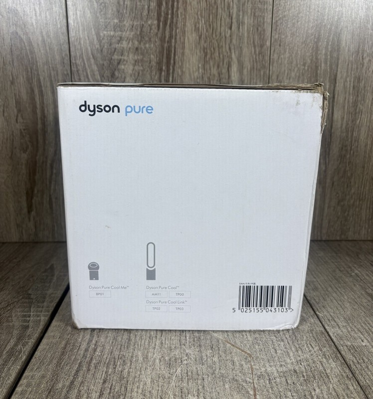 Dyson Pure Replacement Filter 292808-01 Fits Models: BP01, AM11, TP00, TP02 TP03 gallery