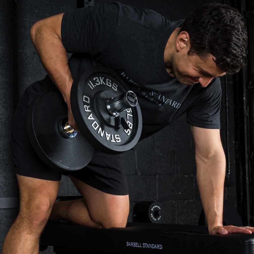 Olympic Weight Plates gallery