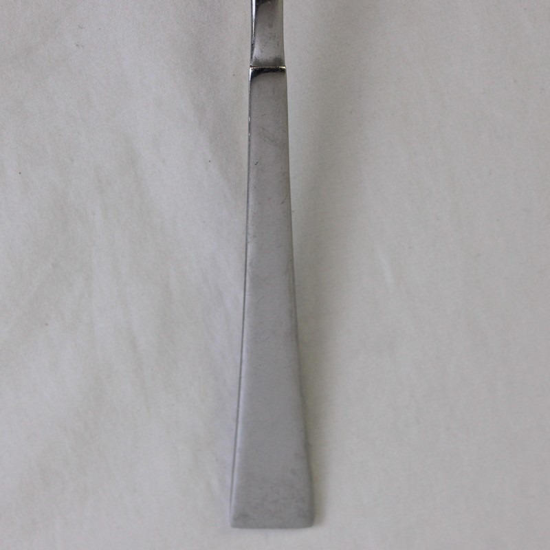 4 Oneida Silver Purity Dinner Forks 7.75 Inches 18/0 Stainless gallery