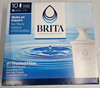 New Brita Replacement Water Filters, 10-pack gallery
