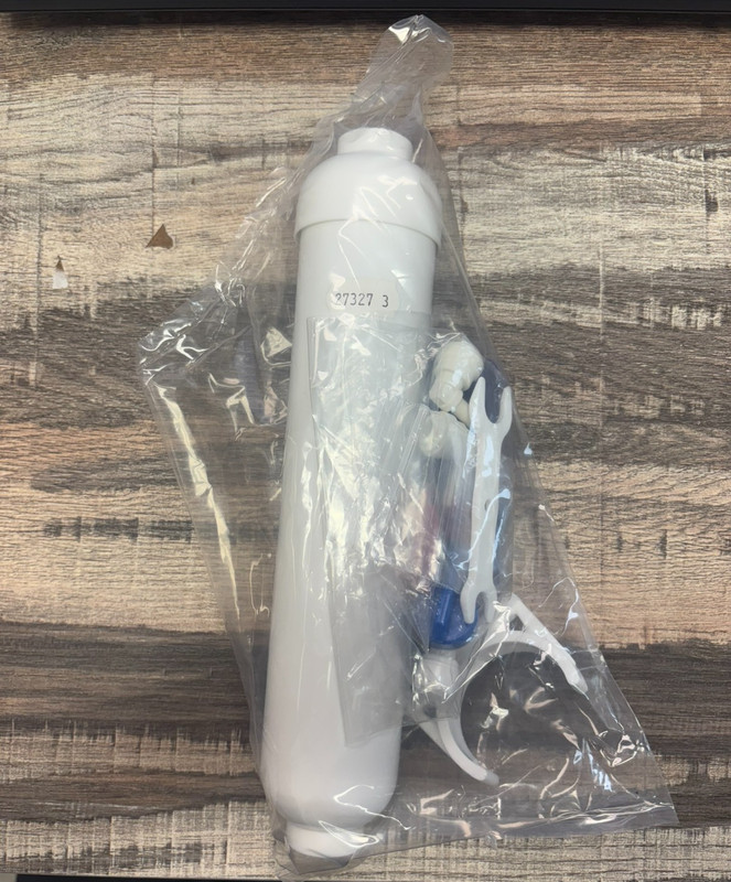 Eco Inline Refrigerator Water Filter ECO3 3150-007 **NEW SEALED** gallery