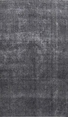 Handmade Over-Dyed Distressed Area Rug 7×11 Ft Vintage Traditional Wool Carpet