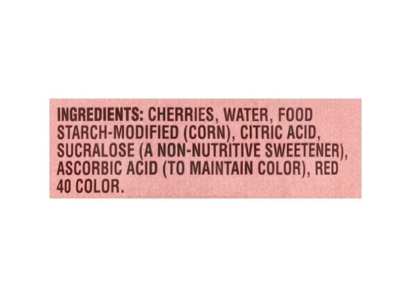 (4 pack) Great Value No Sugar Added Cherry Pie Filling or Topping, 20 oz gallery