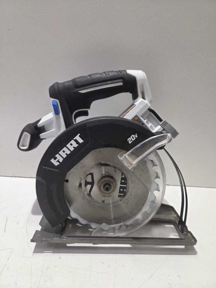 HART TOOL HPCS01 (P22009699) gallery