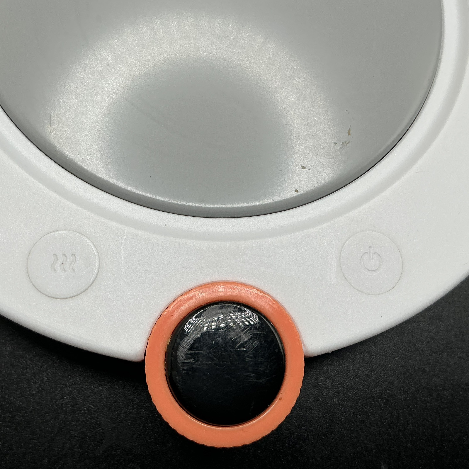 Coffee Mug Warmer, by Atefa, Smart Coffee Warmer for Desk, with Auto Shut Off gallery