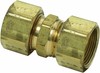 Brasscraft 62-6X Compression Union for 3/8" OD Tube (10pack) gallery