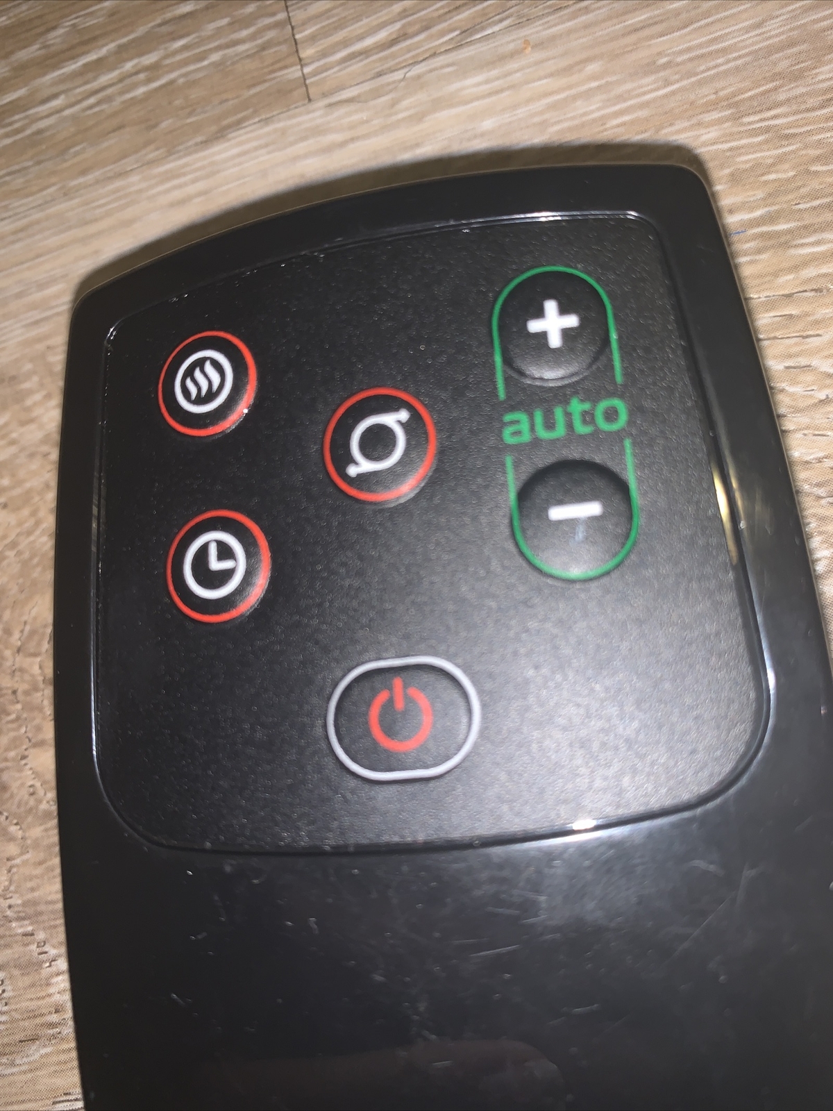 Lasko 5160-2 Remote Control For Oscillating Tower Heater Good Condition gallery