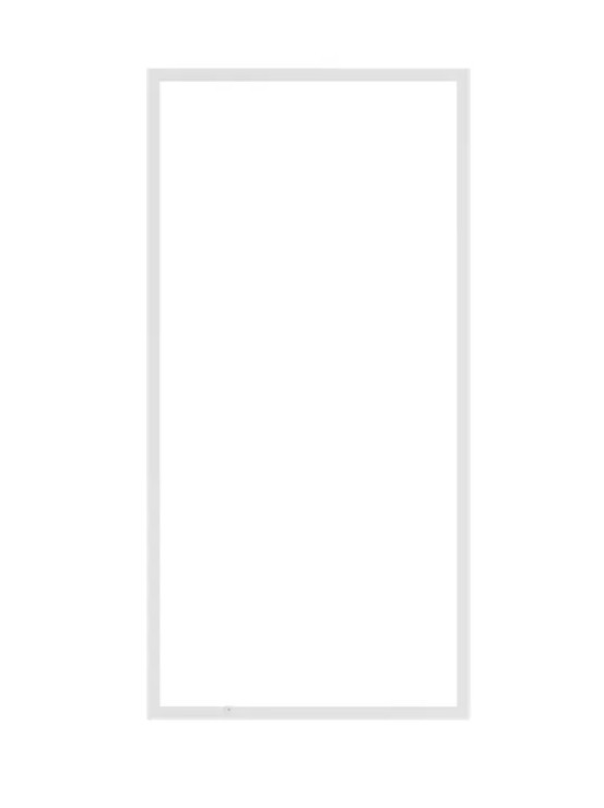 HALCO LED 2X4 Panel Lumen & Color Selectable (3750-5625Lum 3500K 4000K 5000K) gallery