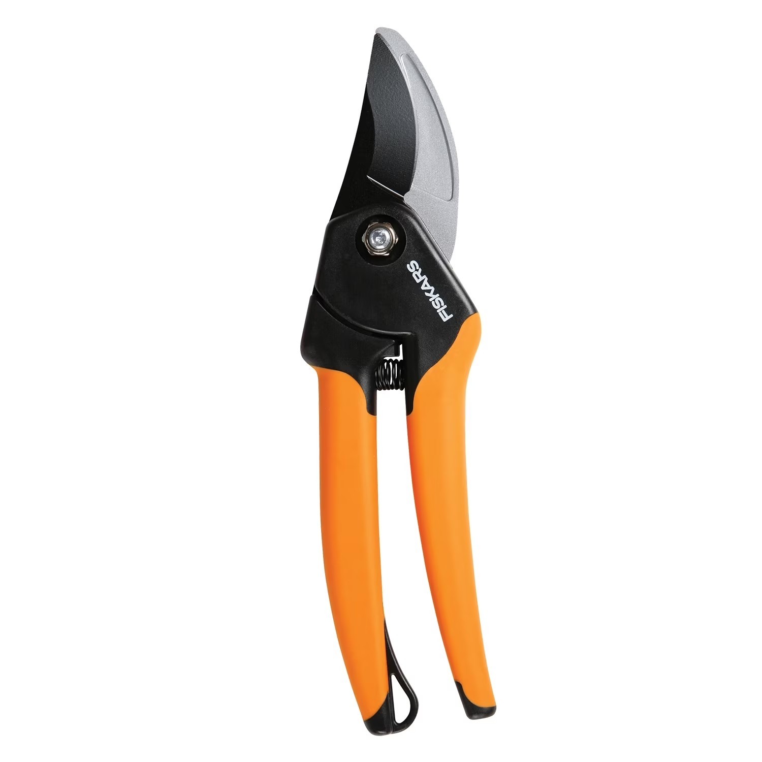 Fiskars 5/8 inch Bypass Pruner Garden Tool with Steel Blade and Soft Grip Handle gallery