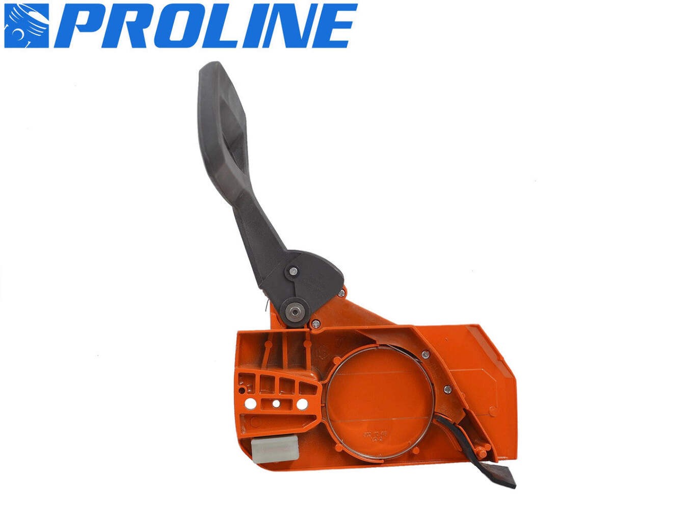 Proline® Clutch Cover Chain Brake For Husqvarna 61 66 266 268 272 Saw 503736601 gallery