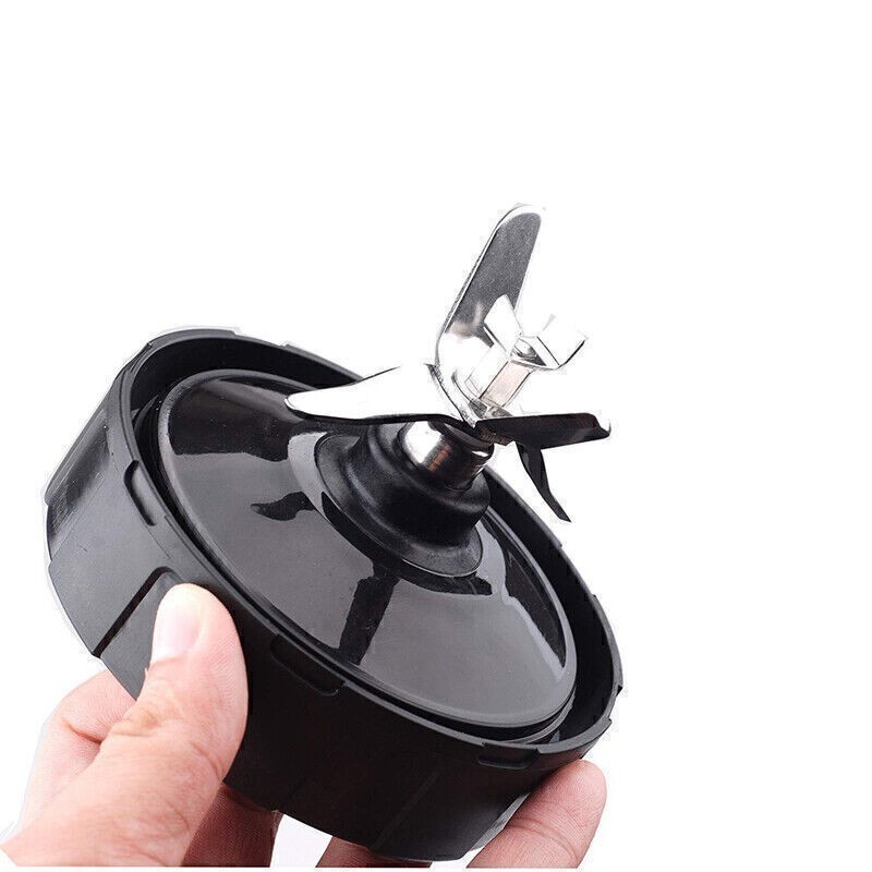 7 Fin Extractor Blade For Nutri Ninja Blender 1000W 1500W BL640 BL480W NN100A gallery