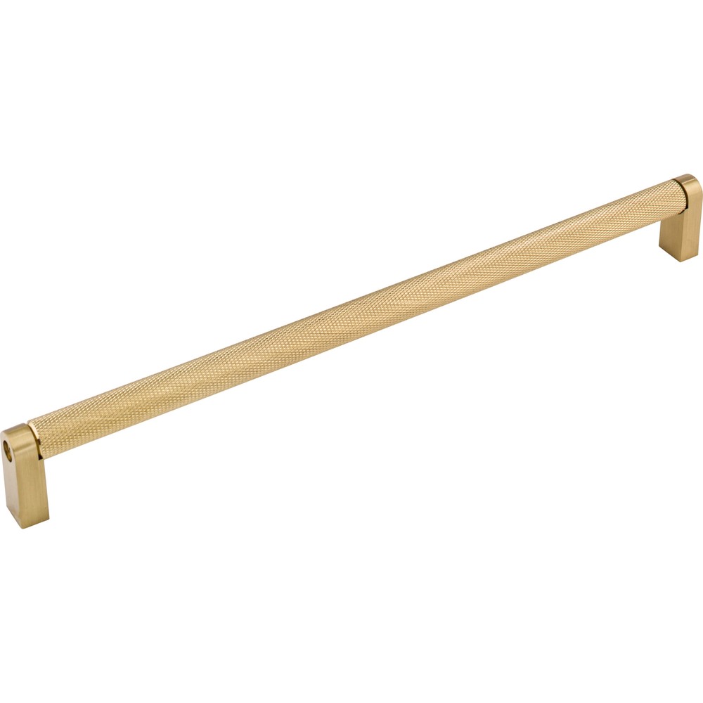Top Knobs M2605 Amwell Bar Pull 11-11/32" Inch (c-c) - Honey Bronze