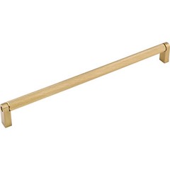 Top Knobs M2605 Amwell Bar Pull 11-11/32″ Inch (c-c) – Honey Bronze