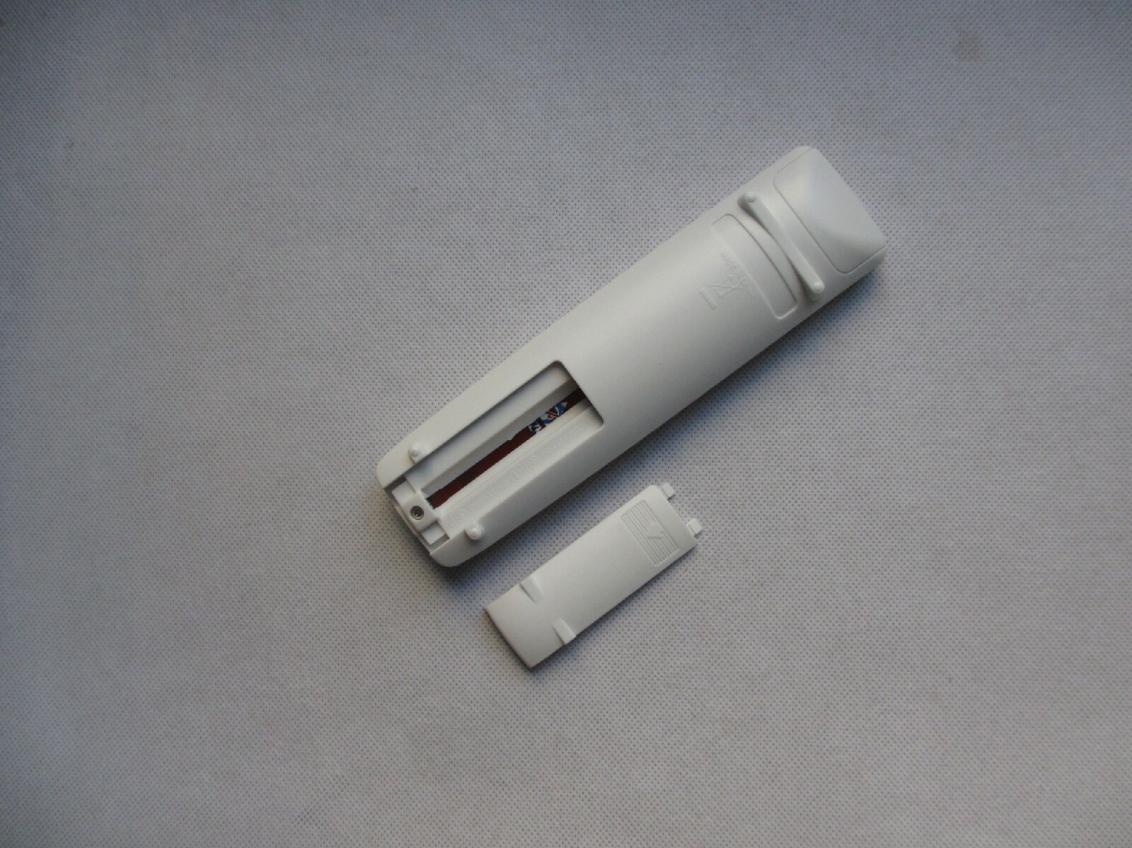 Remote Control For Samsung ARH-1404 DB93-03012K DB93-03012G AC Air Conditioner gallery