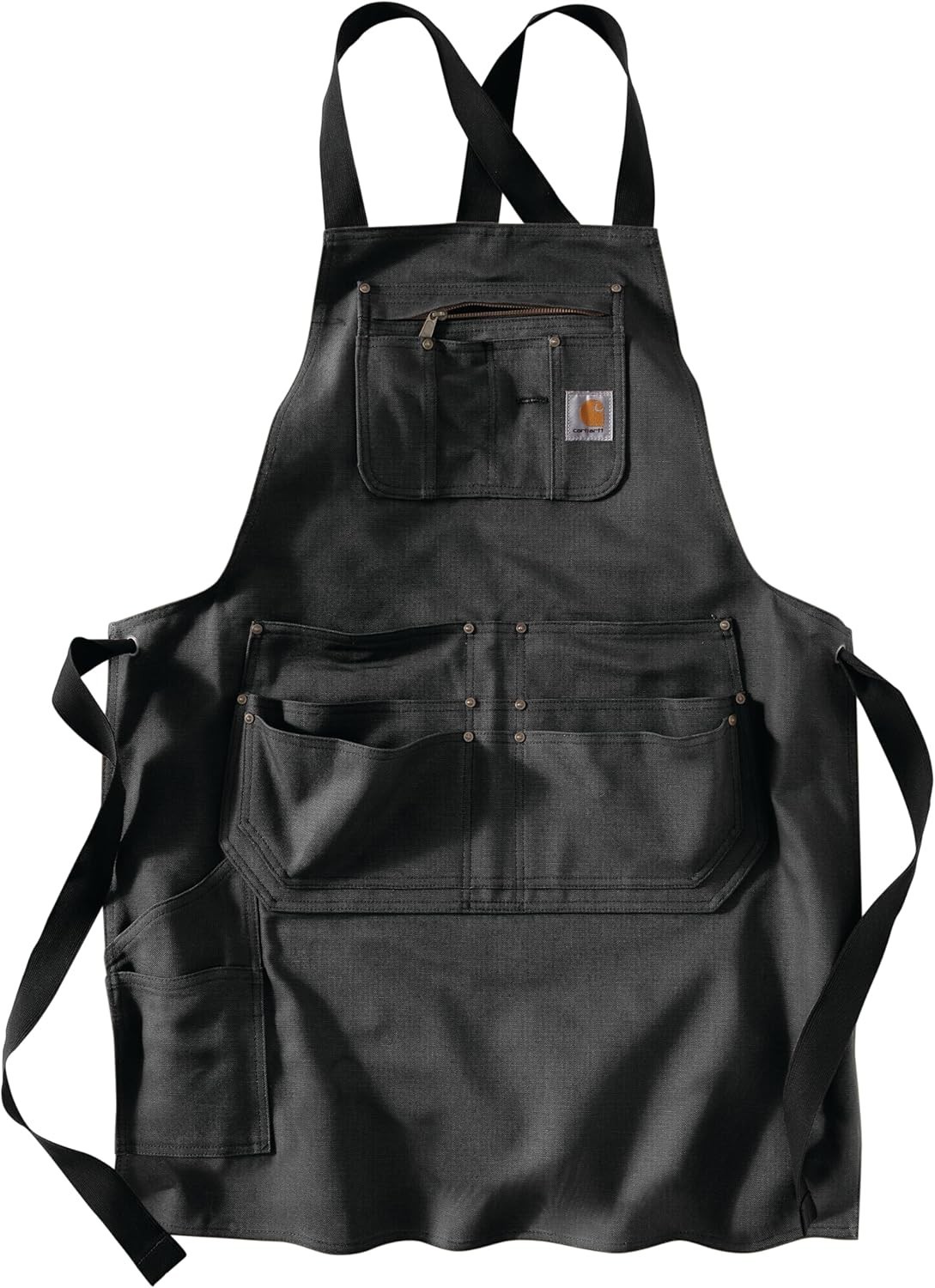 Men's Firm Duck Apron gallery