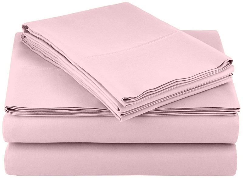 New Bed Sheet Set 4 Piece 1800 Count Egyptian Comfort Ultra Soft Deep Pocket gallery
