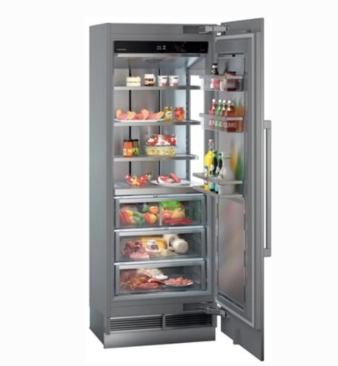 Liebherr Monolith MRB3000 30" Panel Ready Built-In All Smart Refrigerator gallery