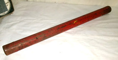 11 lb Hand Post Driver 2″ down