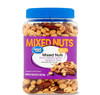 Great Value Mixed Nuts with Peanuts, 27 oz gallery