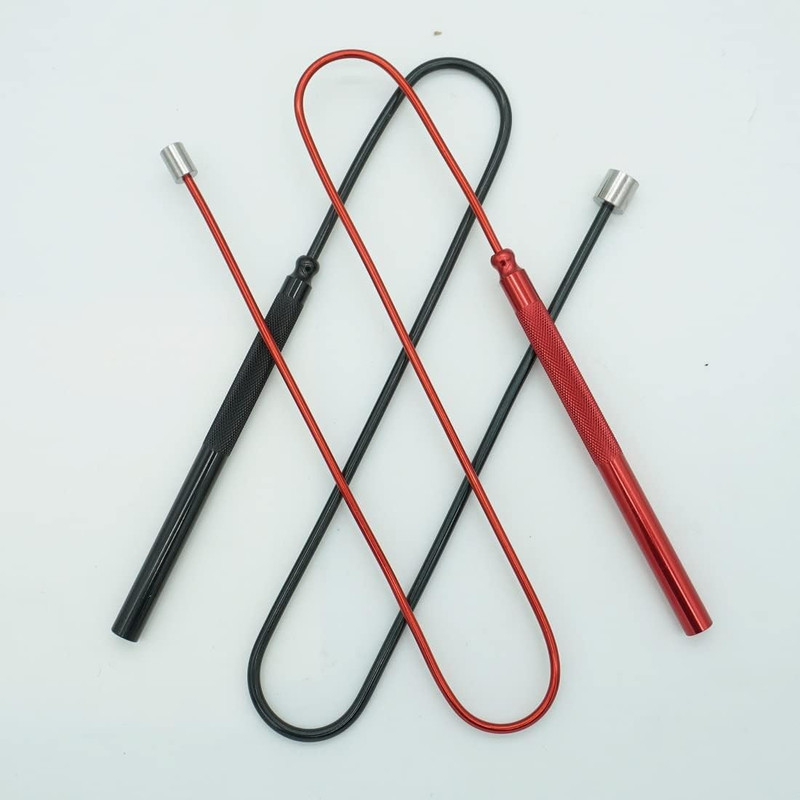 VASTOOLS Flexible Magnetic Pickup Tool Set, 2LB & 5LB, 26" Bendable Extension Ma gallery