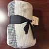 Hearth & Hand | Throw Blanket | 50in x 60in gallery