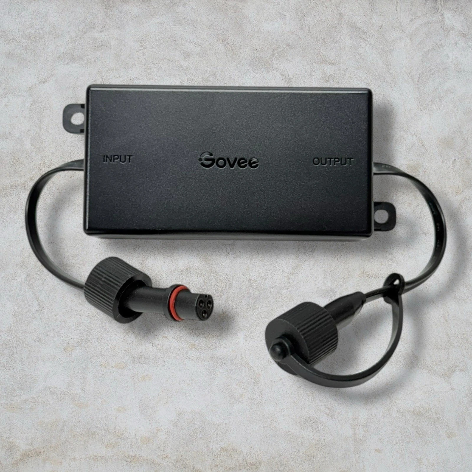Govee Driver Module for 100ft, 150ft and 200ft Permanent Outdoor Light Pro H1076 gallery