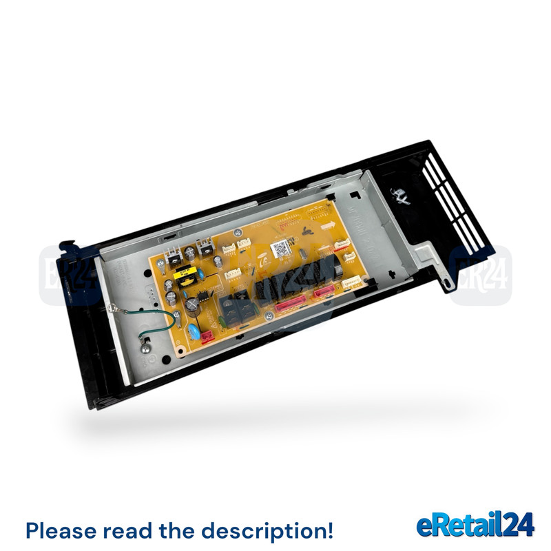 OEM Samsung Microwave Control Board DE92-03624D DE94-03242C gallery