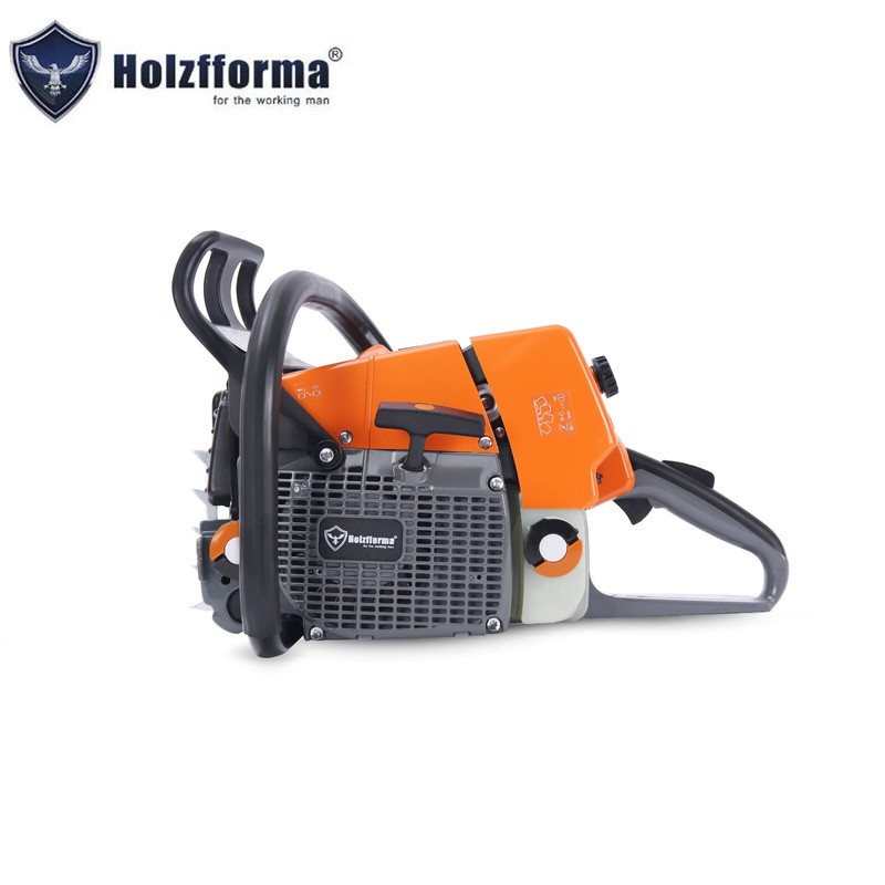 US-Holzfforma 76.5cc G466 Power Head Compatible With ST MS460 NO Bar and Chain gallery