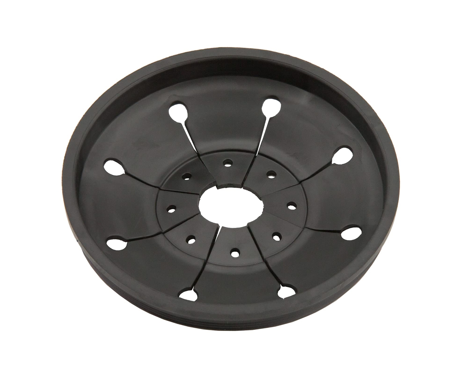 Waste King 1016 Removable Garbage Disposal Sink Splash Guard gallery