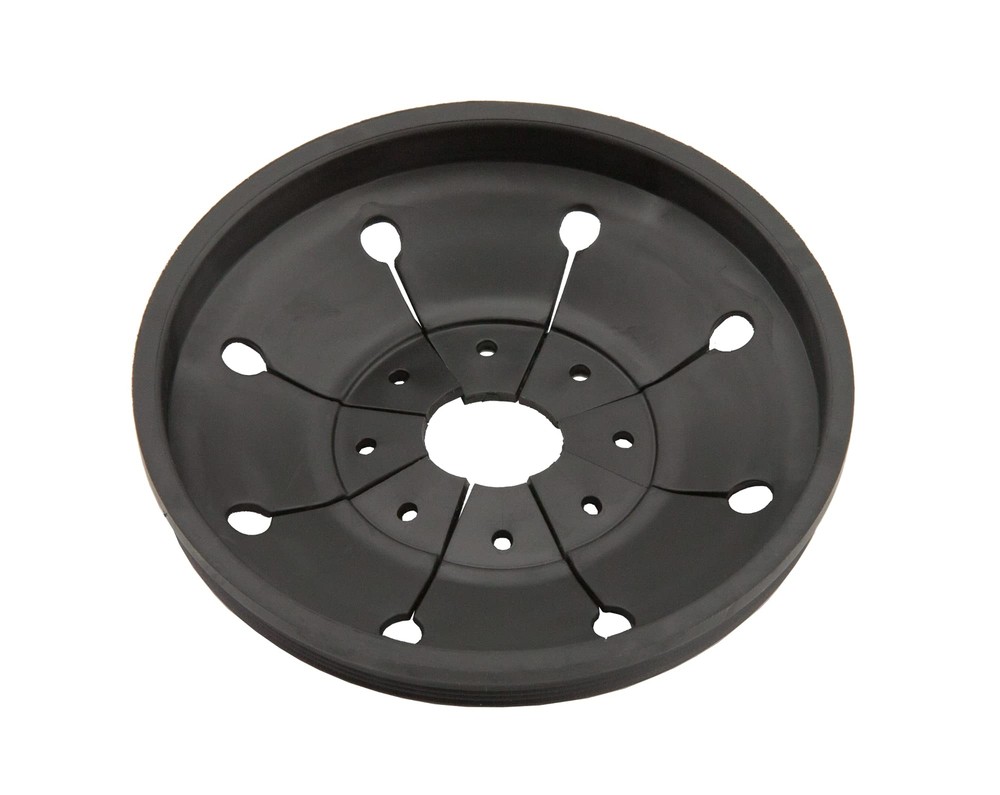 Waste King 1016 Removable Garbage Disposal Sink Splash Guard