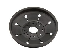 Waste King 1016 Removable Garbage Disposal Sink Splash Guard