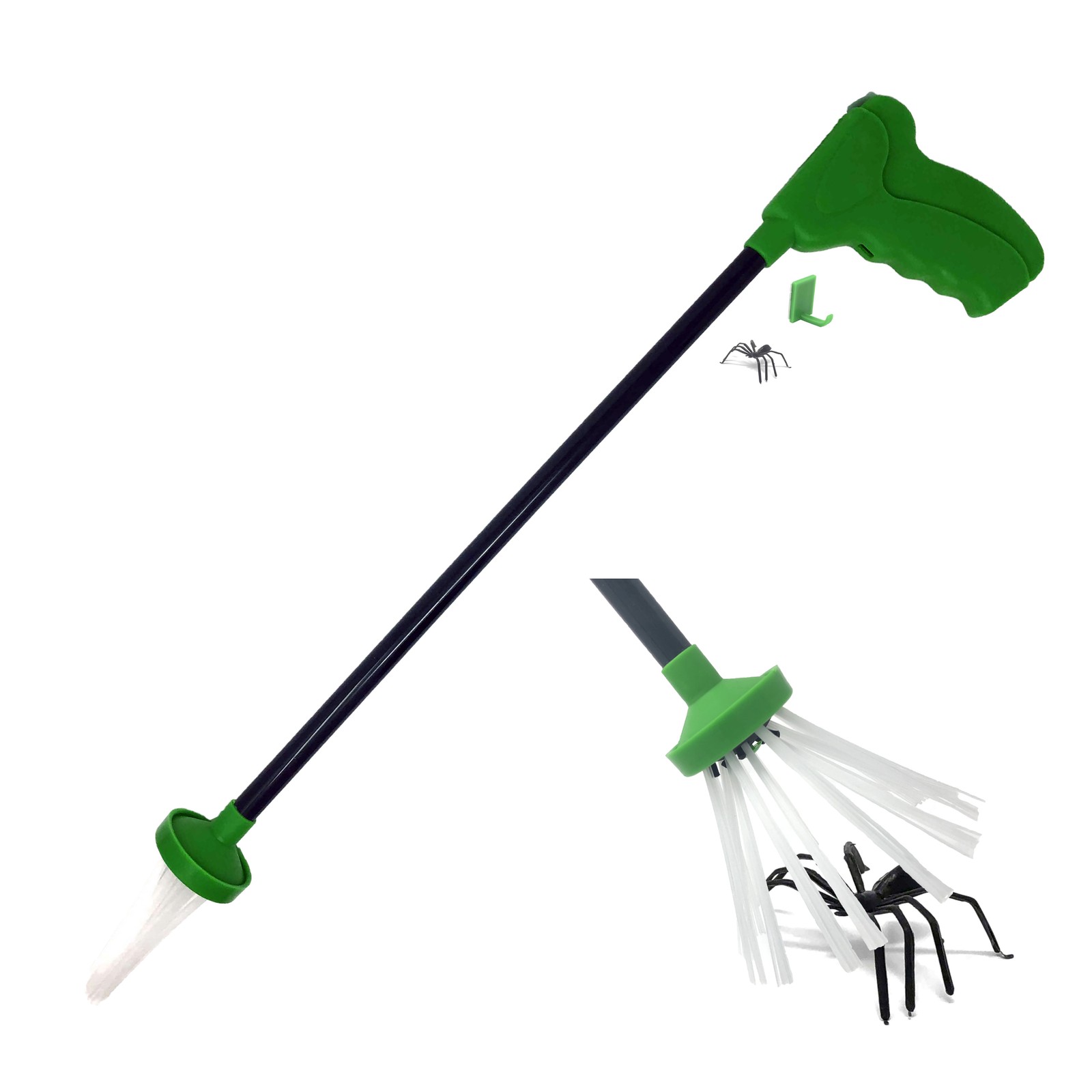 Bug Catcher Chemical-Free Gentle Insect Control (PACK OF 2) gallery