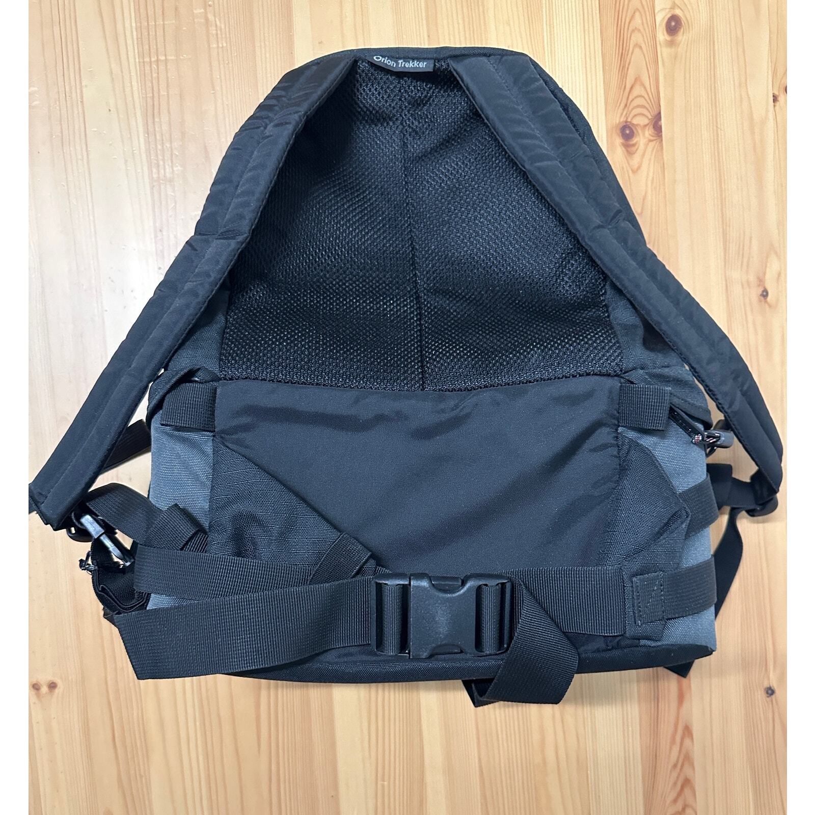 Lowepro Camera Backpack  3